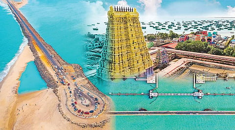 ராமேசுவரத்தில் சிறப்பு சுற்றுலா பேருந்துகள் இயக்கப்படுமா? | செப்.27 - உலக சுற்றுலா தினம்
