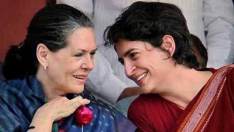 சென்னையில் அக்.14-ம் தேதி மகளிர் உரிமை மாநாடு: சோனியா காந்தி, பிரியங்கா பங்கேற்பு என கனிமொழி எம்.பி. தகவல்