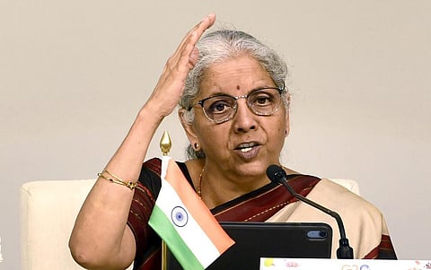 மகளிர் சக்திக்கு அதிகாரமளித்தல் என்பது பிரதமரின் உறுதிப்பாடு