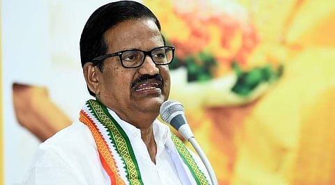 கே.எஸ்.அழகிரி | கோப்புப்படம்