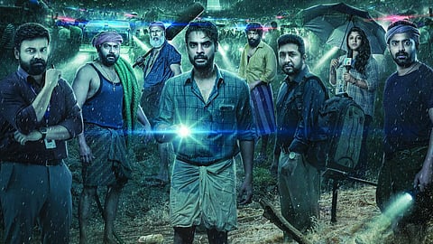 இந்தியா சார்பில் ஆஸ்கர் விருது போட்டிக்கு மலையாள படமான ‘2018’ தேர்வு