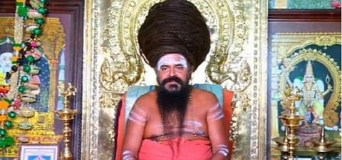 தகுதியானவர்களையே ஓதுவாராக நியமிக்க அரசுக்கு தருமபுரம் ஆதீனகர்த்தர் வேண்டுகோள்