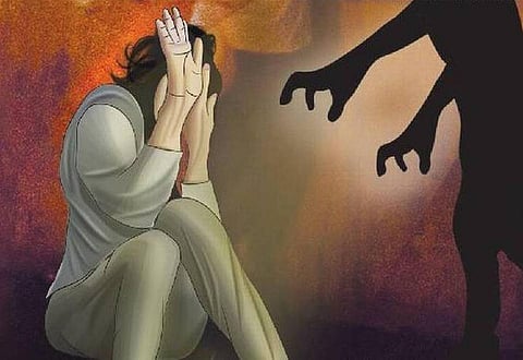ம.பி.யில் 12 வயது சிறுமிக்கு பாலியல் வன்கொடுமை