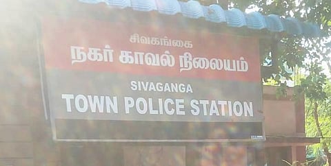சிவகங்கை பகுதியில் தொடரும் வழிப்பறி சம்பவங்கள்: போலீஸார் திணறல்