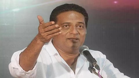 பிரகாஷ் ராஜ் | கோப்புப் படம்
