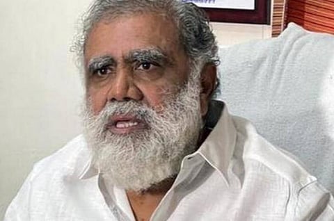 ஐ.பெரியசாமி