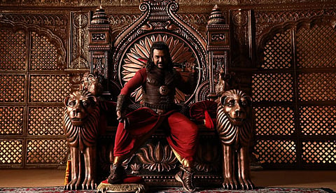 திரை விமர்சனம்: சந்திரமுகி 2