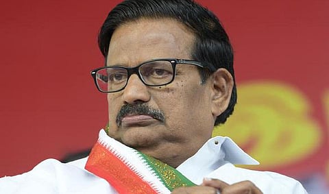அனைத்து மதங்களையும் நேசிக்கும் கட்சி காங்கிரஸ்: கே.எஸ். அழகிரி கருத்து