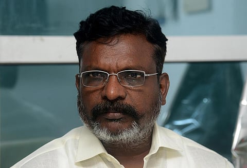 விசிக சார்பில் டிச.23-ல் திருச்சியில் மாநாடு; மல்லிகார்ஜுன கார்கே, மு.க.ஸ்டாலின் பங்கேற்பு: திருமாவளவன் தகவல்