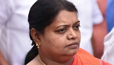 திருநங்கைகளுக்கு உரிமை தொகை முதல்வர் அறிவிப்பார்: அமைச்சர் கீதாஜீவன் தகவல்