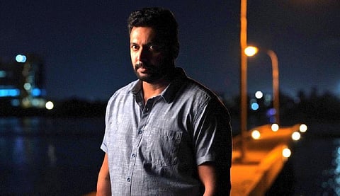 திரை விமர்சனம்: இறைவன்