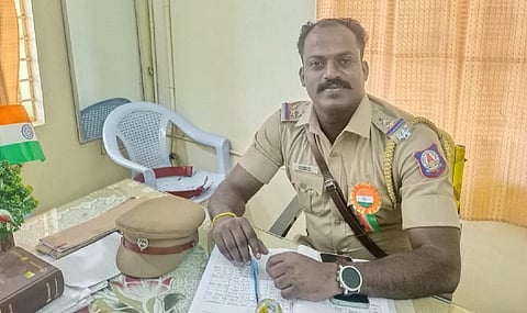 எஸ்.ஐ பாண்டியன் | கோப்புப் படம்