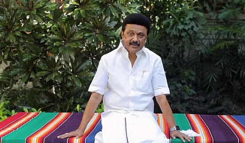 அனைத்து வசதிகளும் கொண்ட தன்னிறைவு கிராமங்களை உருவாக்க அரசு உழைக்கும்: கிராமசபை கூட்டத்தில் முதல்வர் ஸ்டாலின் உறுதி