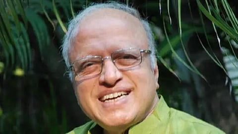 எம்.எஸ்.சுவாமிநாதன்: விவசாயிகளின் வாழ்வாதாரப் பாதுகாவலர்