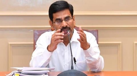 நற்சிந்தனை நன்னடை | மாணவ சமுதாயத்தின் இதயத்தில் நற்சிந்தனைகளை விதைப்போம்