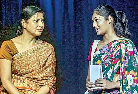 விமர்சனம்: அசோகமித்திரன் கதைகளோடு ஒரு மாலைப் பொழுது