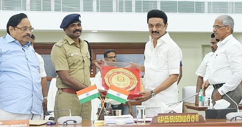 அடுத்த 8 மாதங்களுக்கு அதிக கவனம் தேவை: அதிகாரிகளுக்கு முதல்வர் ஸ்டாலின் எச்சரிக்கை