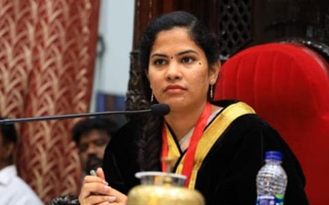 அம்பத்தூர் மண்டலத்தில் அக்.6-ல் ‘மக்களைத் தேடி மேயர்’ திட்ட முகாம்