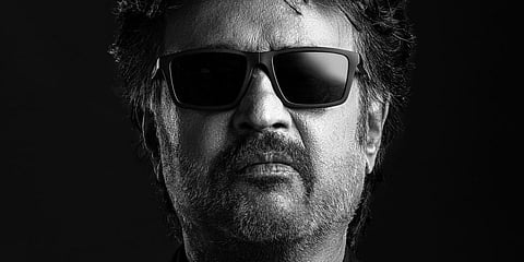 ‘ரஜினி 170’ படப்பிடிப்பு இன்று தொடக்கம்: ரஜினியின் கதாபாத்திர லுக் வெளியீடு