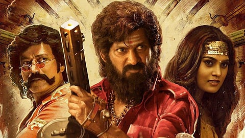 ரூ.100 கோடி கிளப்பில் இணைந்த விஷால் - எஸ்.ஜே.சூர்யாவின் ‘மார்க் ஆண்டனி’