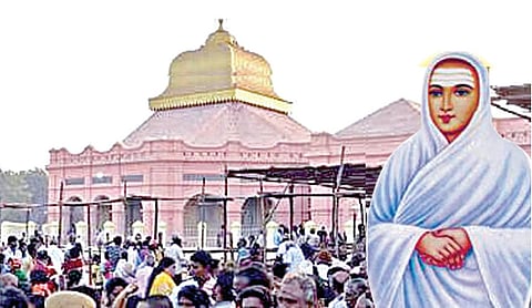 வள்ளலார் 200 நிறைவு | சத்திய தரும வாழ்வின் பேரொளி