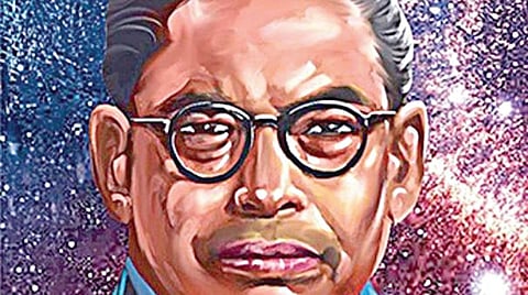முத்துக்கள் 10 - போராட்ட குணத்தால் நோபல் பரிசு மற்றுக்கப்பட்ட இந்தியர்