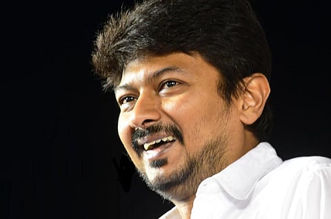 அமைச்சர் உதயநிதி ஸ்டாலின் | கோப்புப்படம்