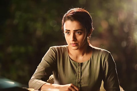 ‘The Road’ Review: பாதை மாறிய நெடும் பயணம்!