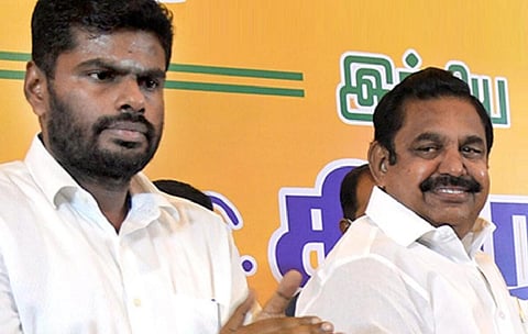 டெல்டா விவசாயிகள் வேதனை முதல் அண்ணாமலை Vs இபிஎஸ் வரை | செய்தித் தெறிப்புகள் 10 @ அக்.6, 2023