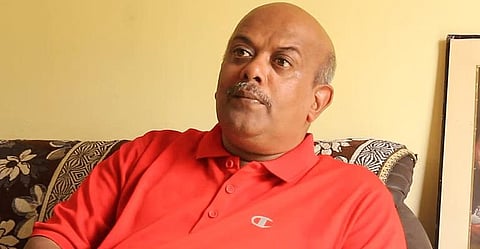 தமிழர்களின் கடல்சார் தொன்மையை வெளிகொணர்ந்த வரலாற்று ஆய்வாளர் ஒரிசா பாலு மறைவு