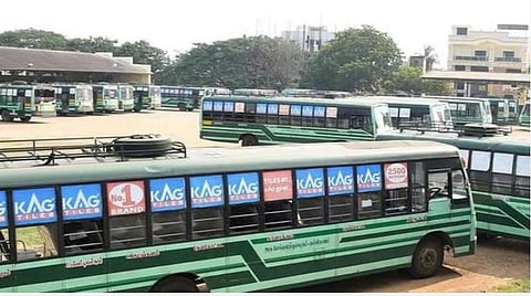 பணிக்காலத்தில் உயிரிழந்த ஊழியர்களின் குடும்பங்களுக்கு பணப்பலன் வழங்க ரூ.32 கோடி ஒதுக்கீடு: போக்குவரத்து துறை அரசாணை வெளியீடு