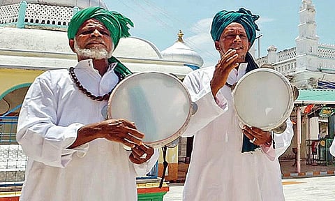விடுதலை போராட்ட மரபில் வந்த ‘பக்கிரிசாக்கள்’ பழங்குடியினர் பட்டியலில் சேர்க்கப்படுவார்களா?