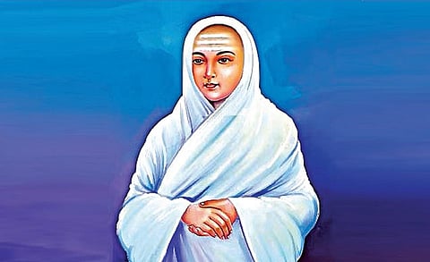 சுயமரியாதையின் பிறப்பிடம் சன்மார்க்கமா?