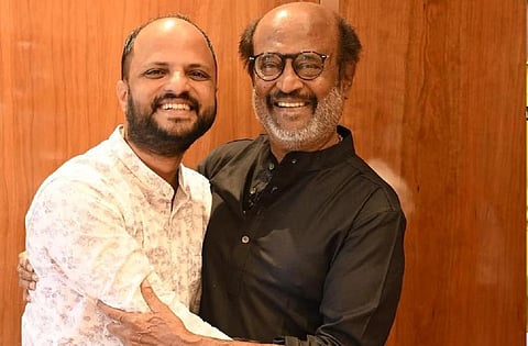 “போய் ஆஸ்கர் கொண்டு வா!” - ரஜினி சொன்னதை நினைவுகூர்ந்து நெகிழ்ந்த ‘2018’ இயக்குநர்