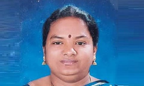 அம்சவள்ளி | கோப்புப் படம்