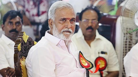 அமைச்சர் சேகர்பாபு | கோப்புப்படம்