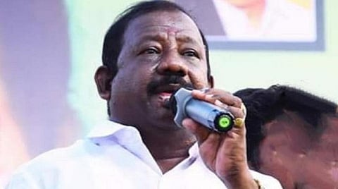 குமரகுரு | கோப்புப் படம்