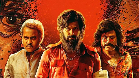 விஷால், எஸ்.ஜே.சூர்யாவின் ‘மார்க் ஆண்டனி’ அக்.13-ல் ஓடிடியில் ரிலீஸ்