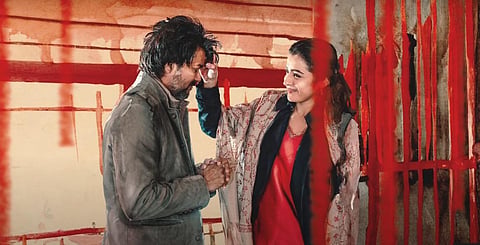 ‘அன்பெனும் ஆயுதம் தானே...’ - ‘லியோ’வின் 3-வது சிங்கிள் எப்படி?