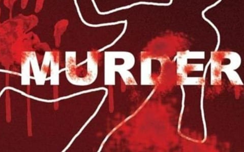 ஆவடி அருகே பட்டப்பகலில் ரவுடி கொலை