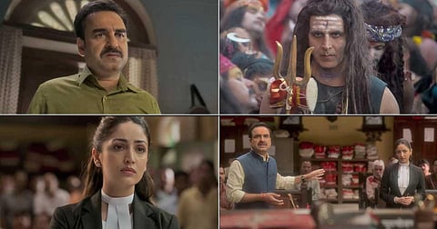 ஓடிடி திரை அலசல் | OMG 2 - ஆன்மிக நெடி, பாலியல் கல்வியுடன் சுவாரஸ்ய கோர்ட் டிராமா!