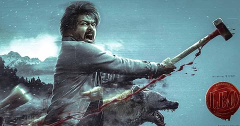 ‘லியோ’ முதல் காட்சியை காலை 9 மணிக்கு தொடங்க வேண்டும்: தமிழக அரசு நிபந்தனை