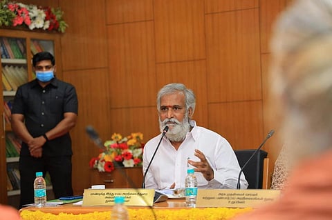 ஒரே நாளில் ரூ.31.30 கோடி மதிப்பிலான கோயில் நிலங்கள் மீட்பு: தமிழக அரசு தகவல்