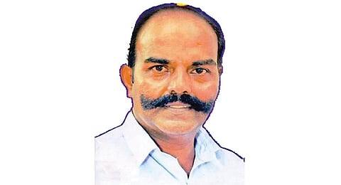 குமாரசெல்வா
