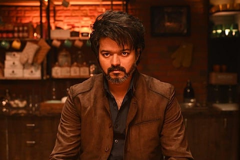 ‘லியோ’வின் முதல் 10 நிமிடங்களை தவறவிடாதீர்கள்: ரசிகர்களுக்கு லோகேஷ் வேண்டுகோள்