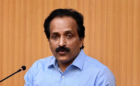 சோம்நாத் | கோப்புப் படம்