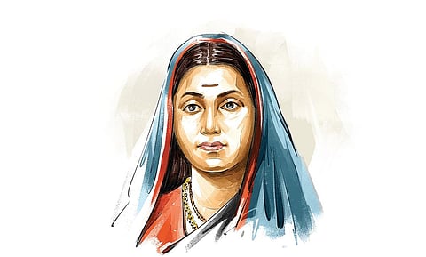 பெண் எனும் போர்வாள் - 04: இணைந்த கரங்களால் கிடைத்த வெற்றி