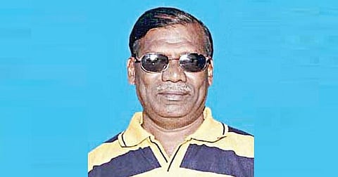 எழுத்தாளர் ஆனேன்: ஸ்ரீதரகணேசன் | கடையரும் எழுத்தாளராக வருவாரோ?