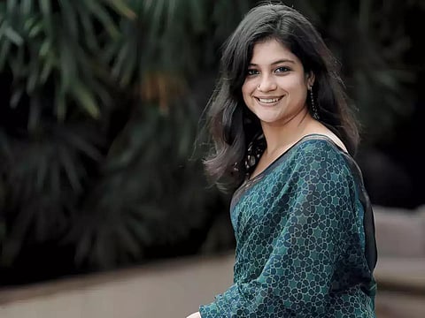 ‘கேப்டன் மில்லரி’ல் இன்னொரு நாயகி