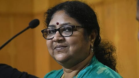 கேரளாவிலும் பிரத்யேக கல்விக் கொள்கை வடிவமைப்பு: சென்னையில் நடைபெற்ற நிகழ்ச்சியில் அமைச்சர் பிந்து தகவல்